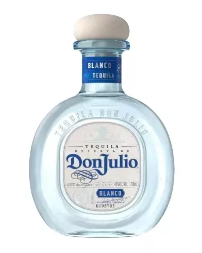 Don Julio Reserva de Don Julio Blanco Tequila 375ml
