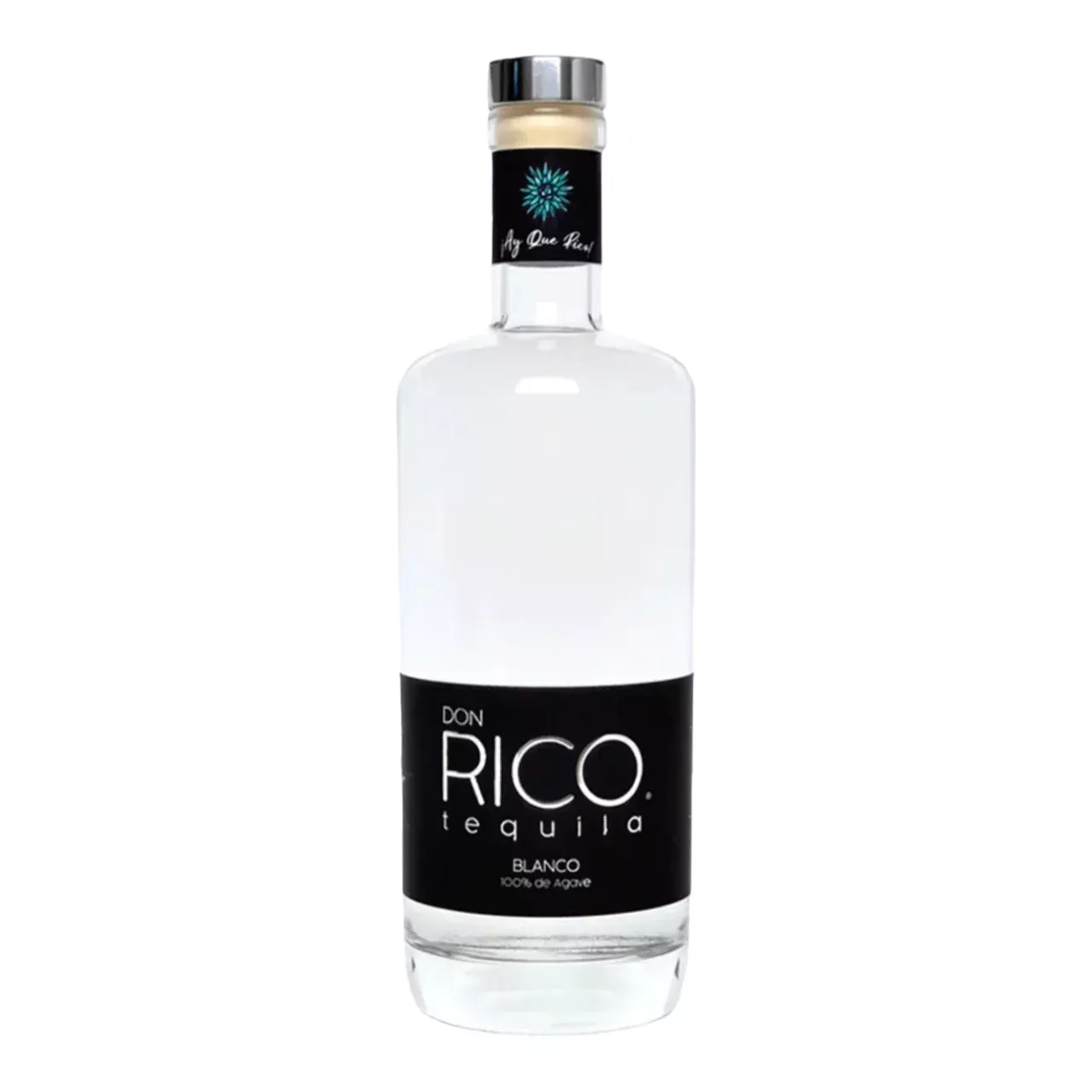 Don Rico Blanco Tequila 750ml