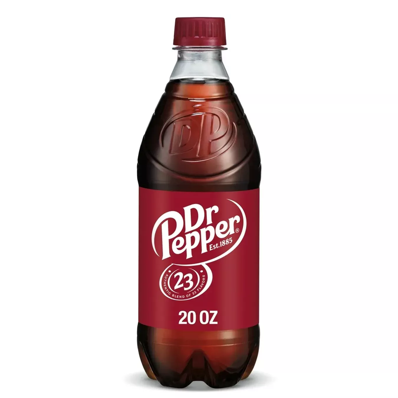 Dr Pepper 20oz