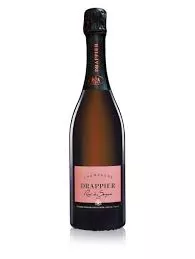 Drappier Brut Rose 750ml