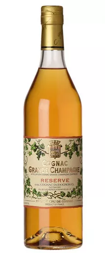Dudognon Reserve Grande Champagne Cognac 750ml