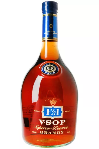 E&J VSOP Brandy 1.75L