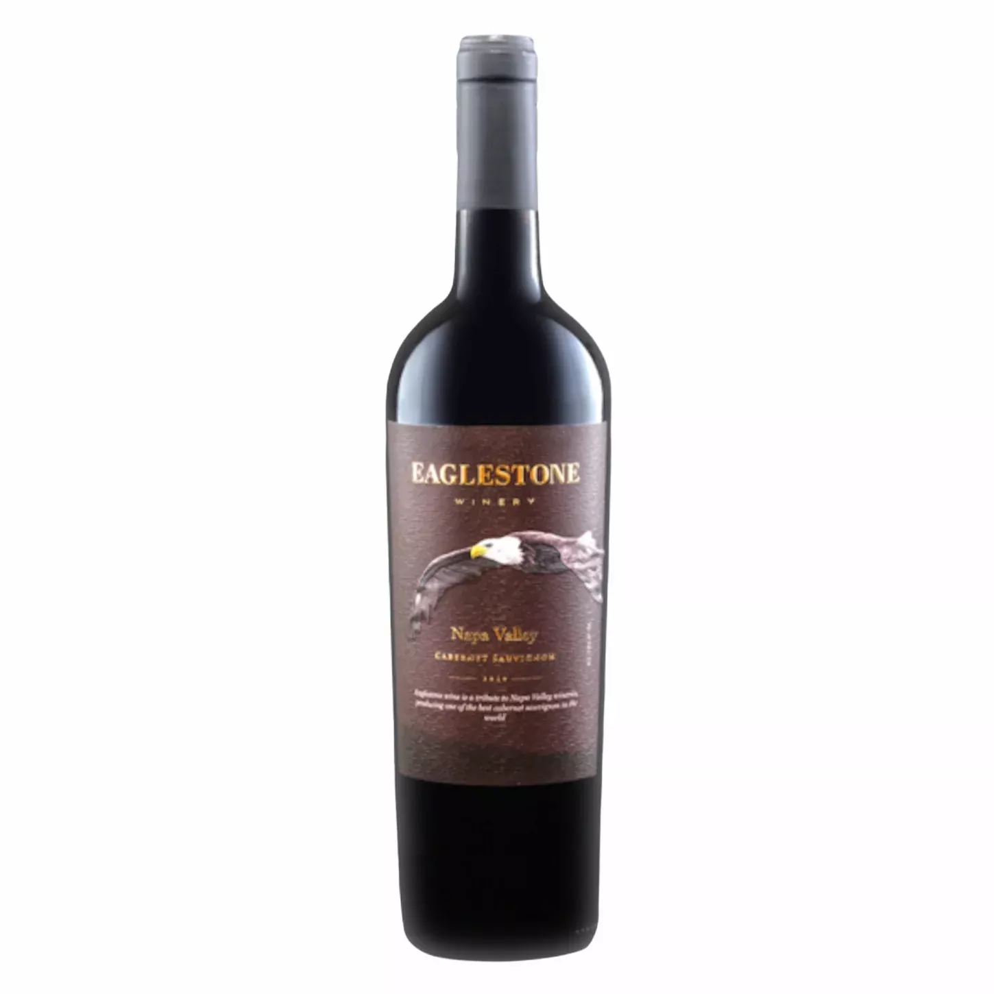 Eaglestone Napa Valley Cabernet Sauvignon 750ml