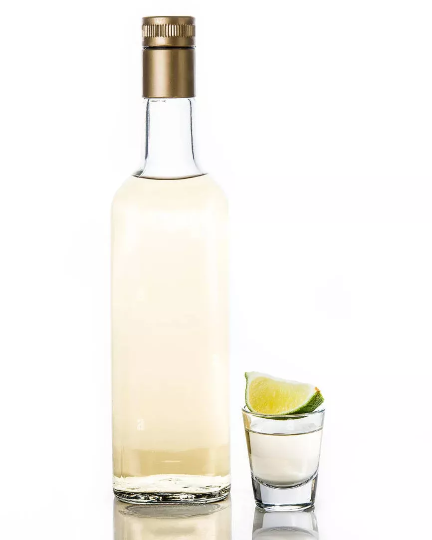 El Charro Reposado Tequila 750ml