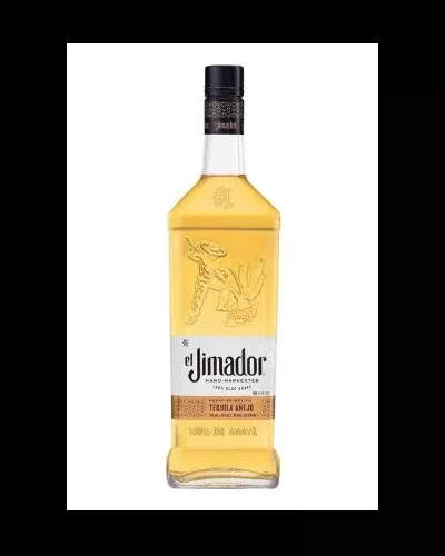 El Jimador Anejo Tequila 750ml