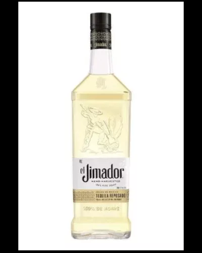 El Jimador Reposado Tequila 750ml