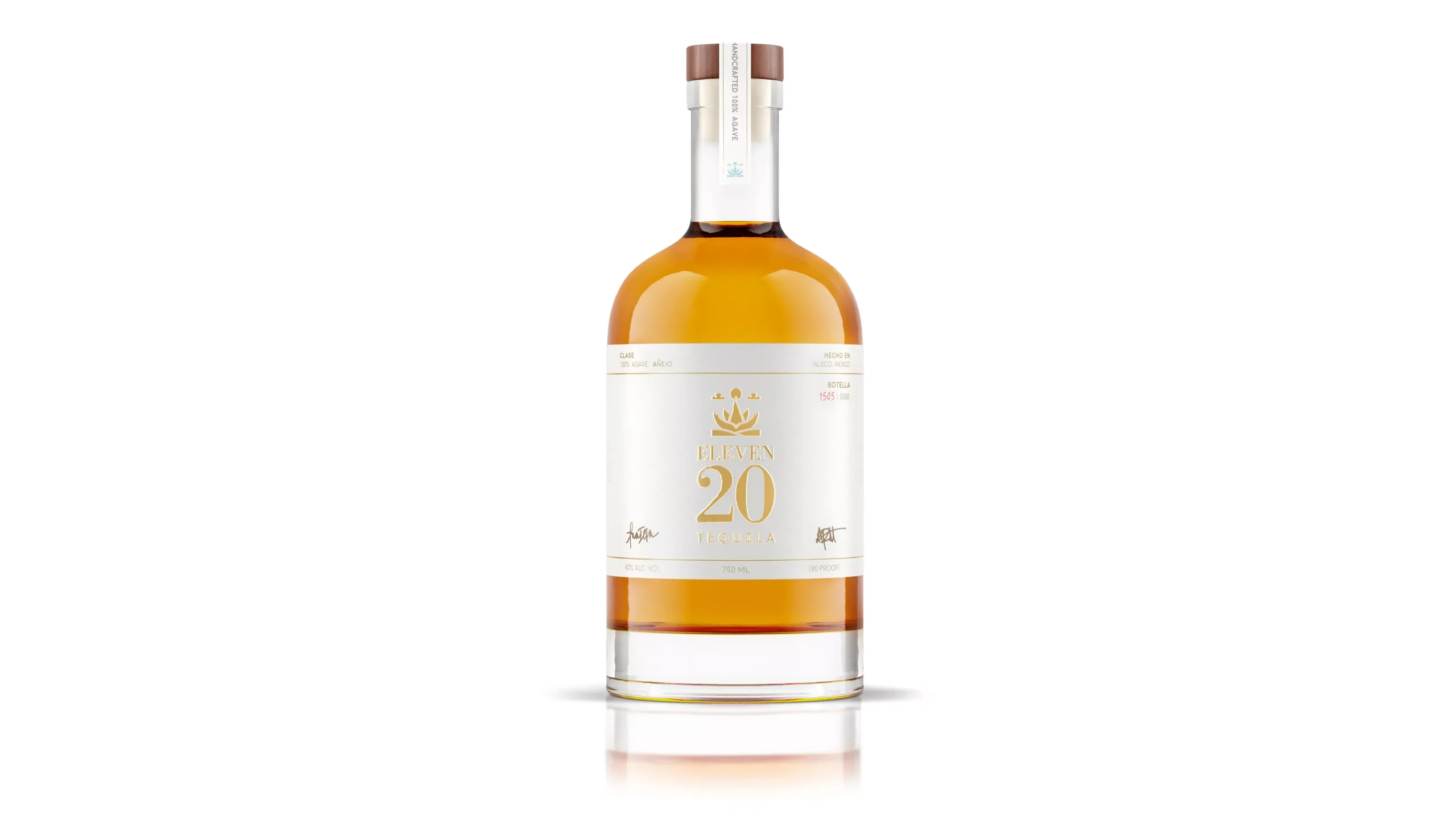 Eleven20 Anejo