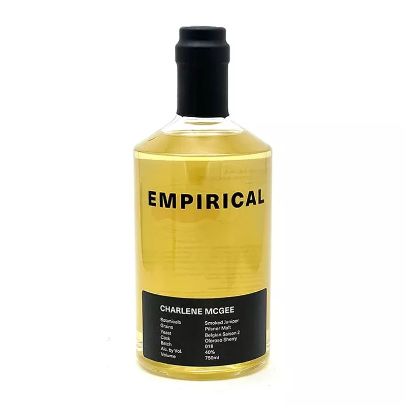 Empirical Charlene MCGEE 750ml