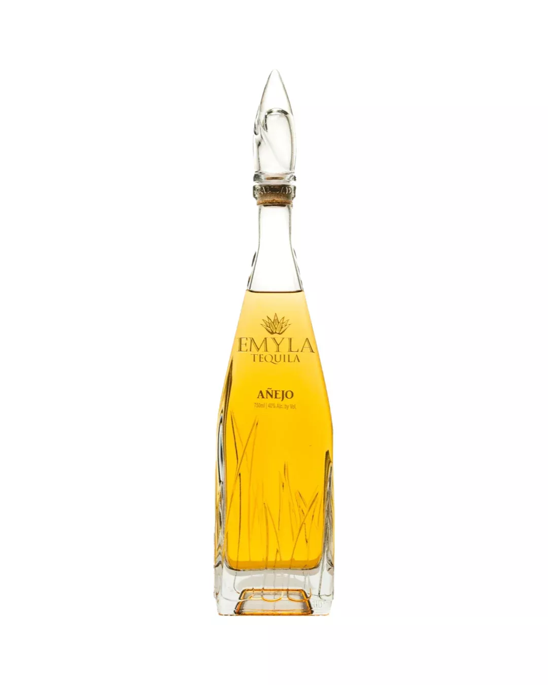 Emyla Anejo Tequila 750ml