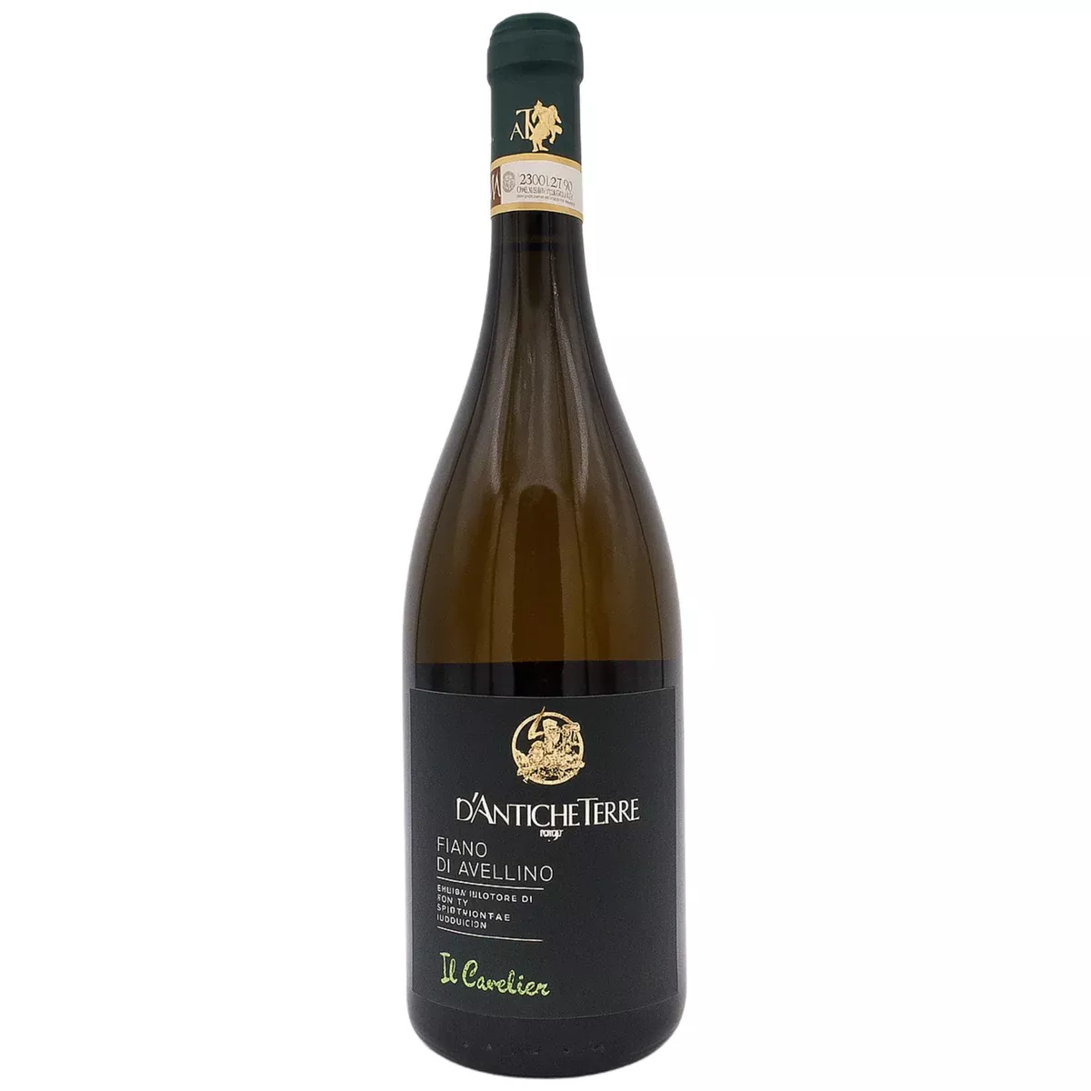 Fiano d'Avellino DOCG 2024