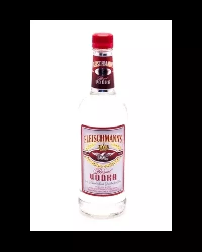 Fleischmann's Royal Vodka 750ml