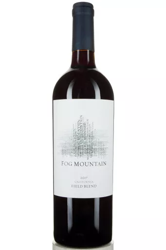 Fog Mountain Field Blend