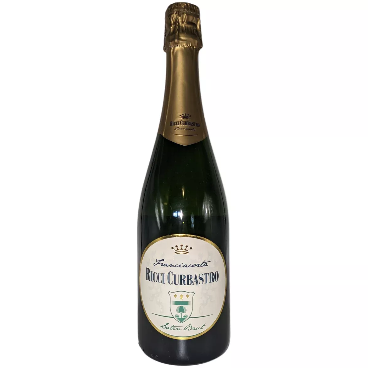 Franciacorta Satèn Brut 2020