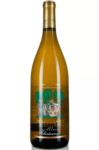 Frank Family Pinot Noir