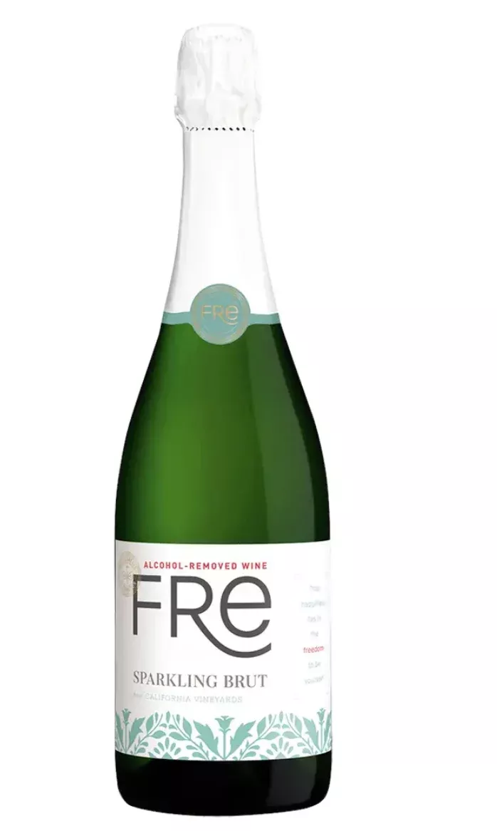 Fre Alcohol Removed Sparkling Brut, California, USA (750ml)