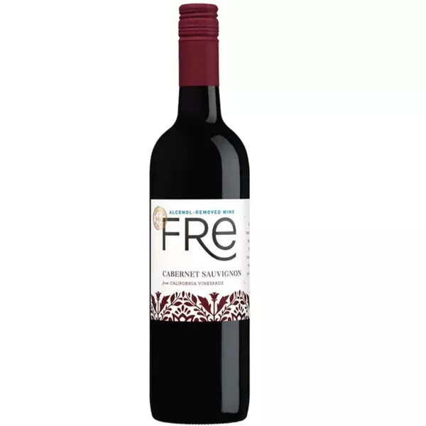 Fre Cabernet Sauvignon NA