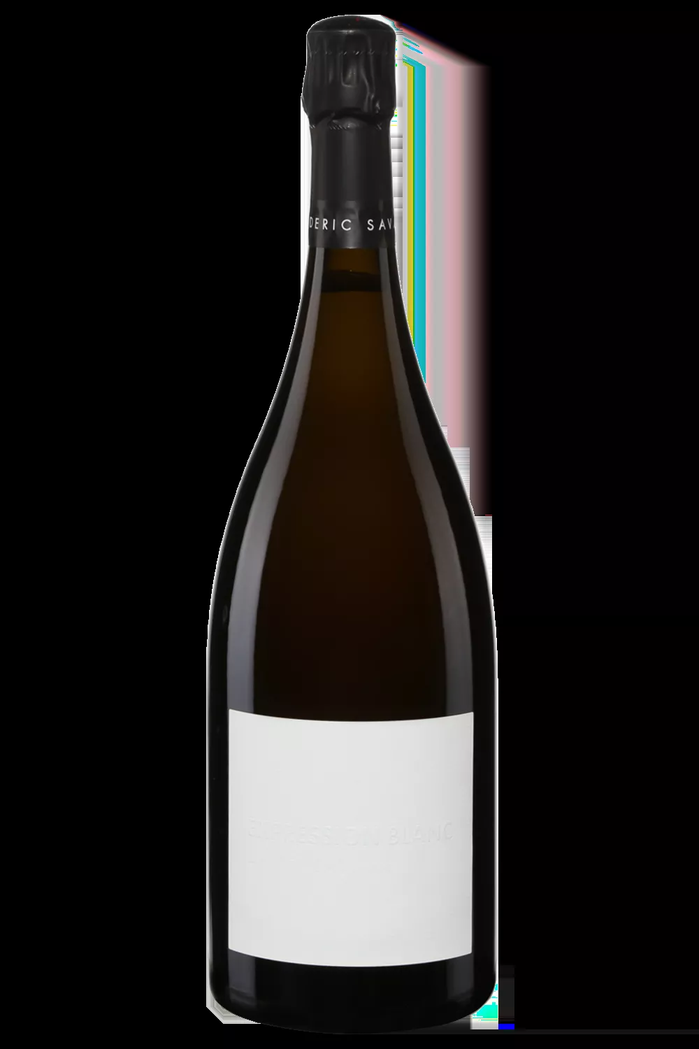 Frederic Savart Expression Blanc