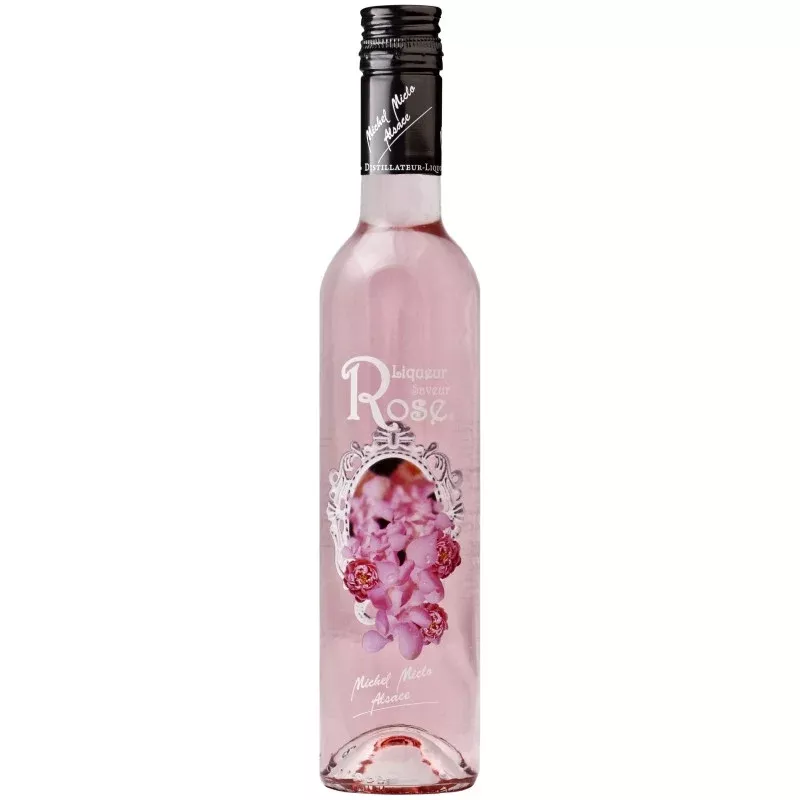 G. Miclo Rose French Liqueur | 500ML