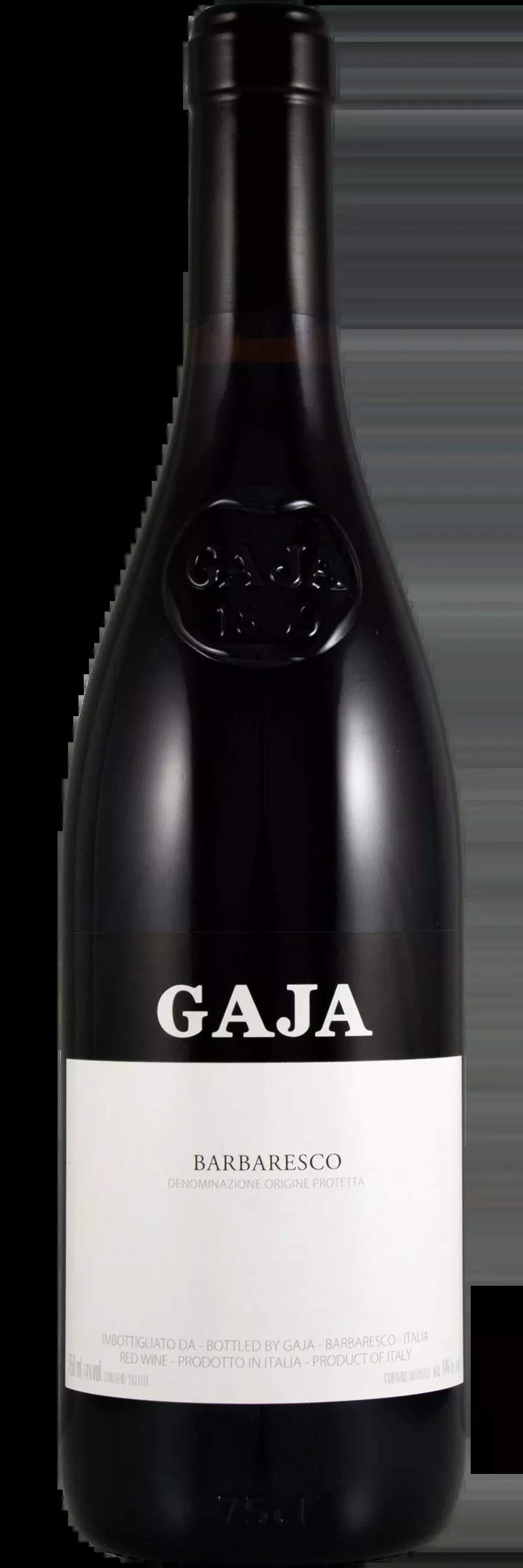 Gaja Barbaresco 2012