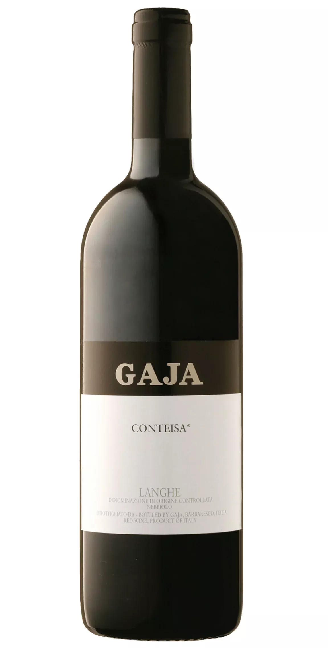 Gaja Barolo Conteisa 2015