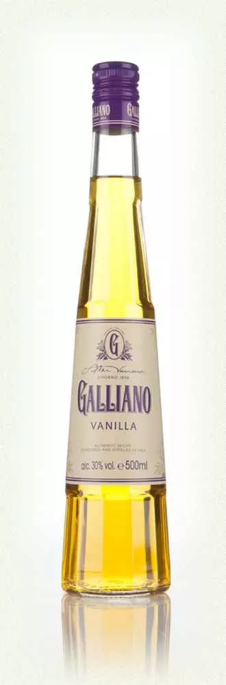 Galliano Vanilla Dutch Liqueur | 500ML