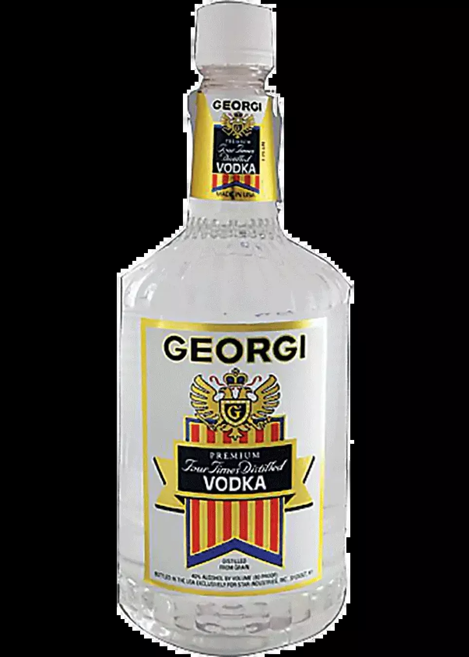 Georgi Vodka