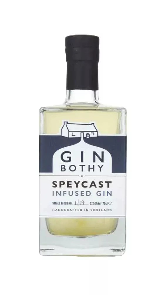 Gin Bothy Speycast | 700ML