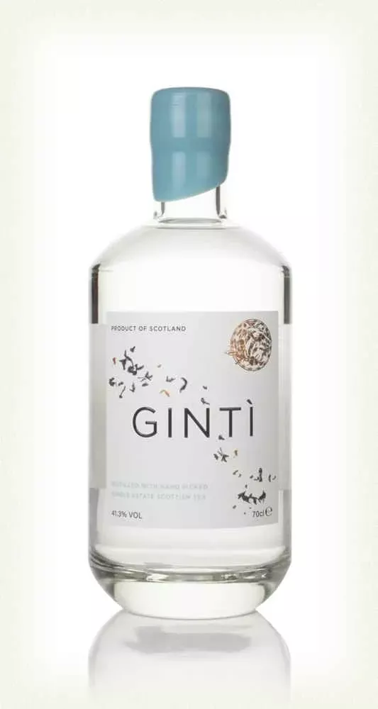 Ginti | 700ML