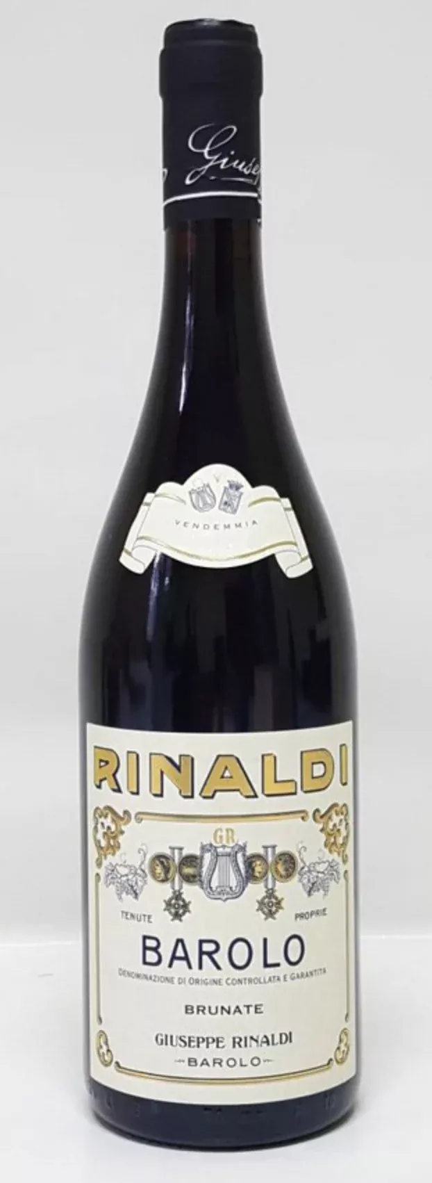 Giuseppe Rinaldi Barolo Brunate 2017