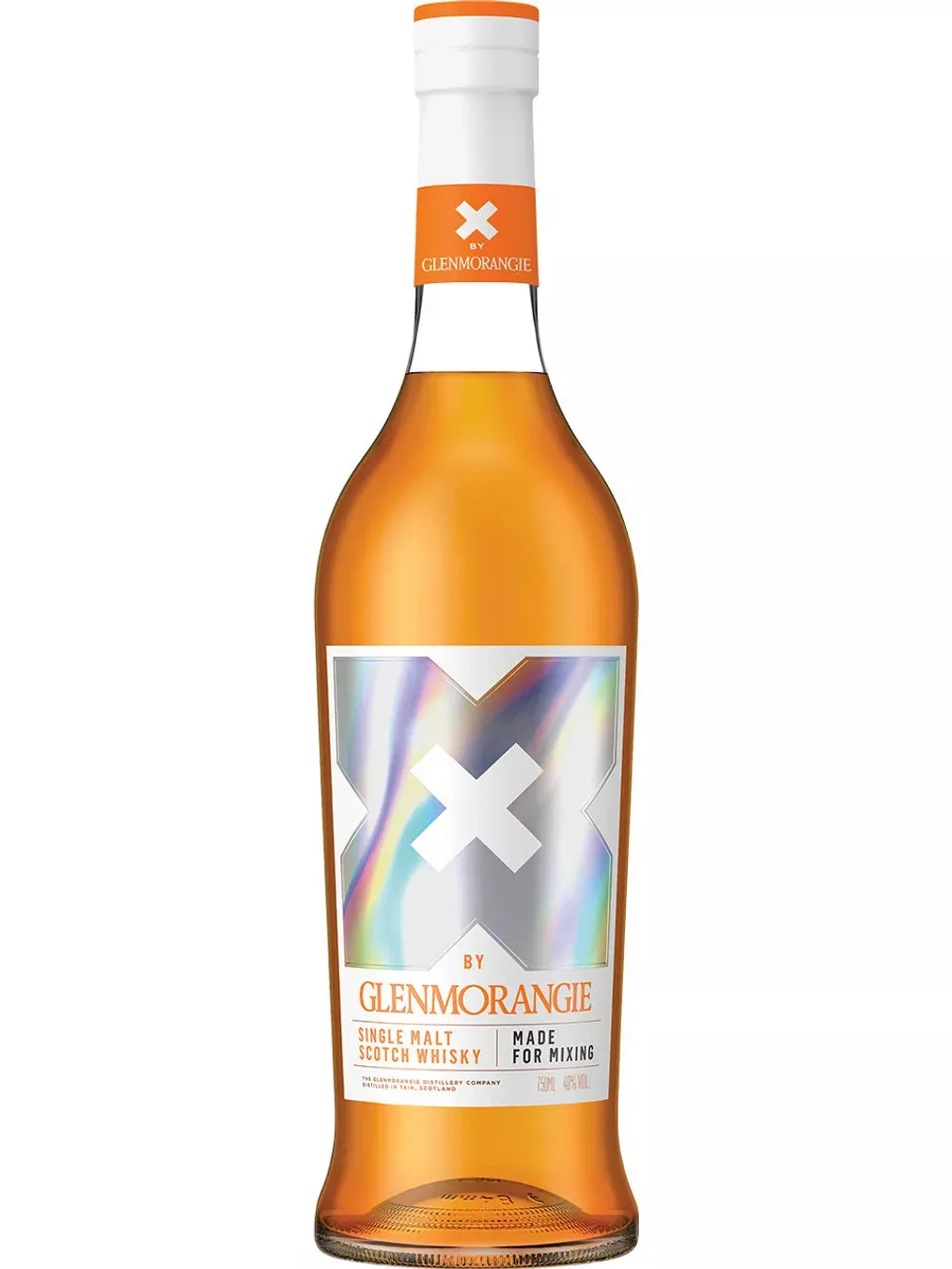 Glenmorangie X Scotch 750ml