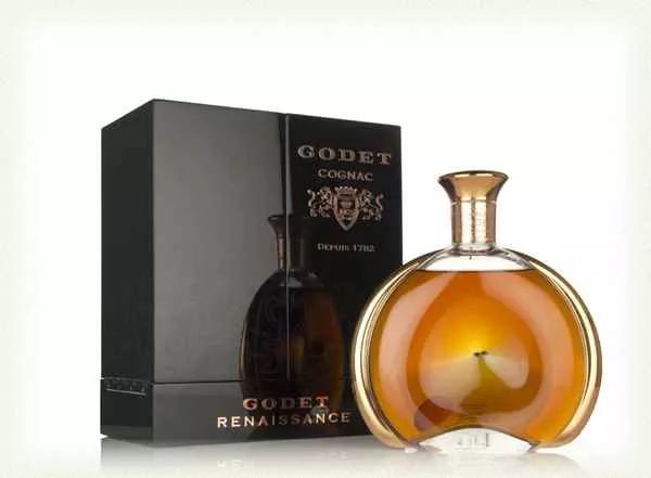 Godet Renaissance | 700ML