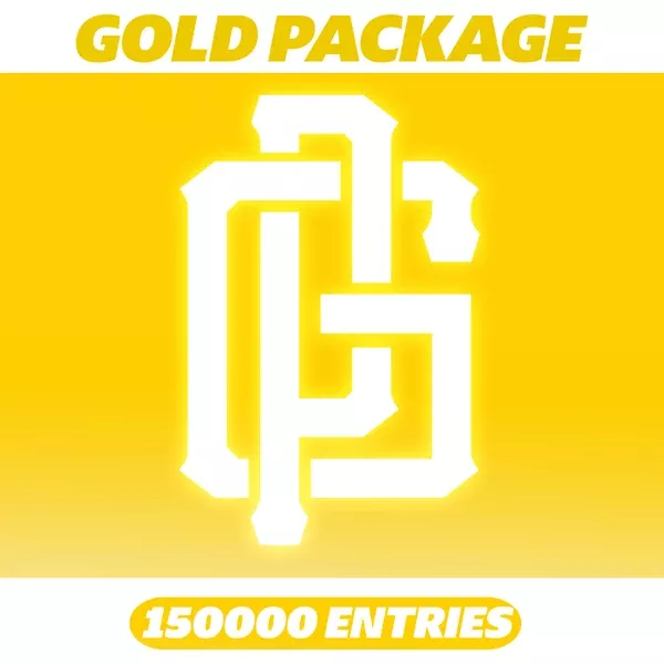 GOLD PACKAGE