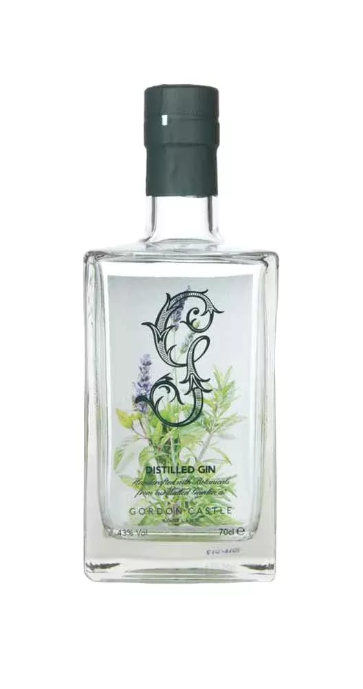 Gordon Castle Gin | 700ML