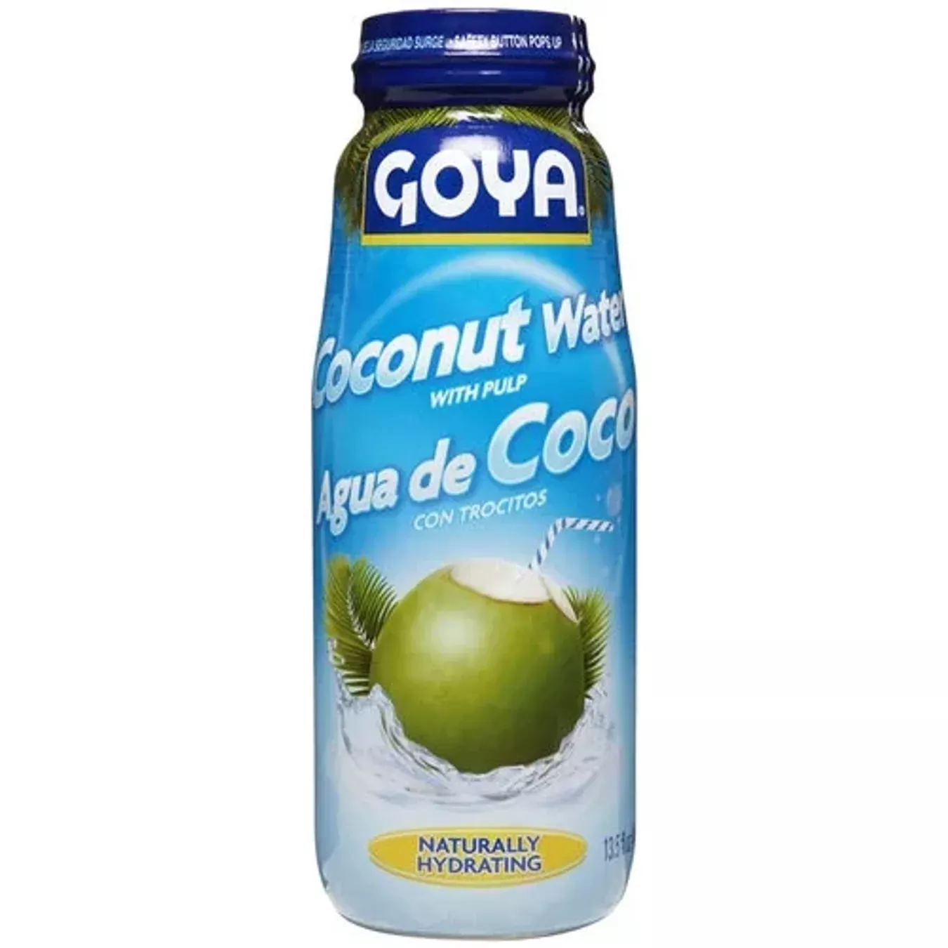 Goya Coconut Water