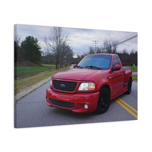 GPG14 Canvas