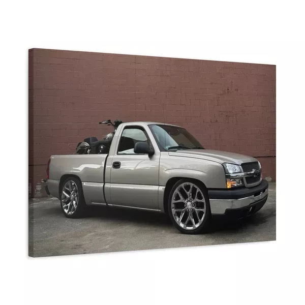 GPG17 Canvas