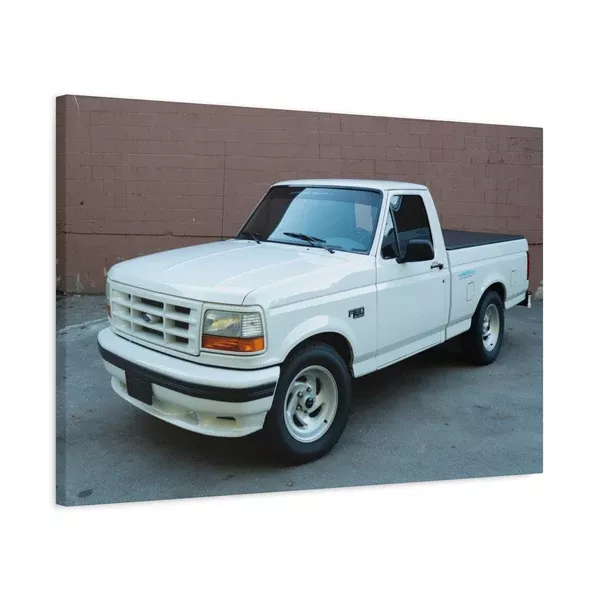 GPG18 Canvas