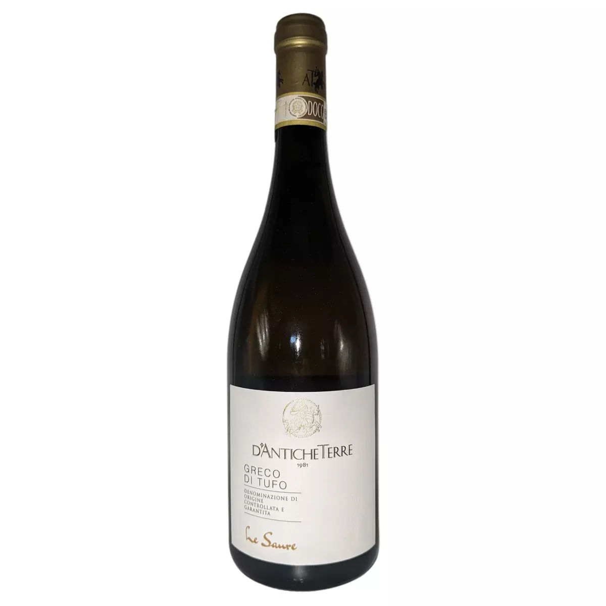 Greco Di Tufo DOCG 2023