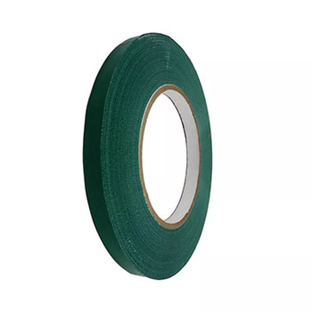 Green Ice Bag Tape