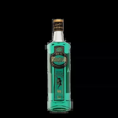 Green Tree Fairy Absinthe | 700ML