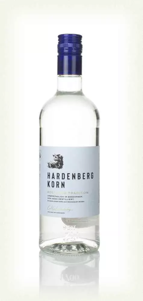 Hardenberg Korn Liqueur | 700ML