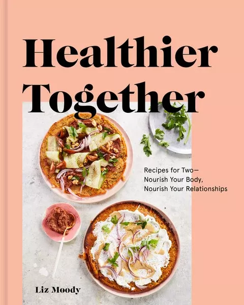 Healthier Together Cookbook