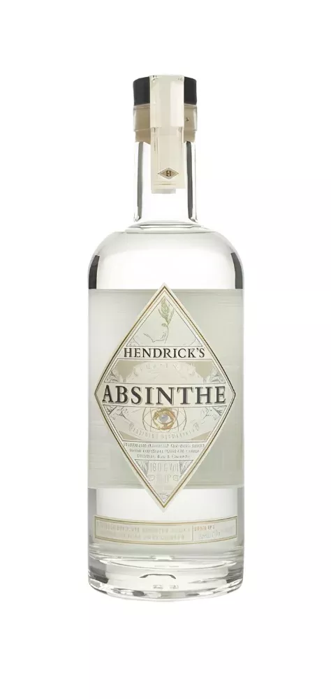 Hendrick's Absinthe | 700ML