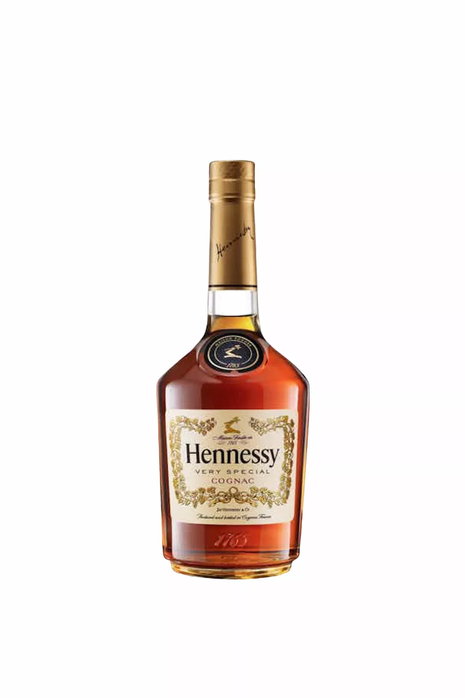 Hennessy V.S. Cognac 50ml