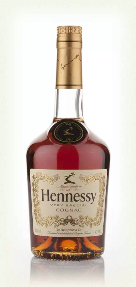 Hennessy VS Cognac | 700ML