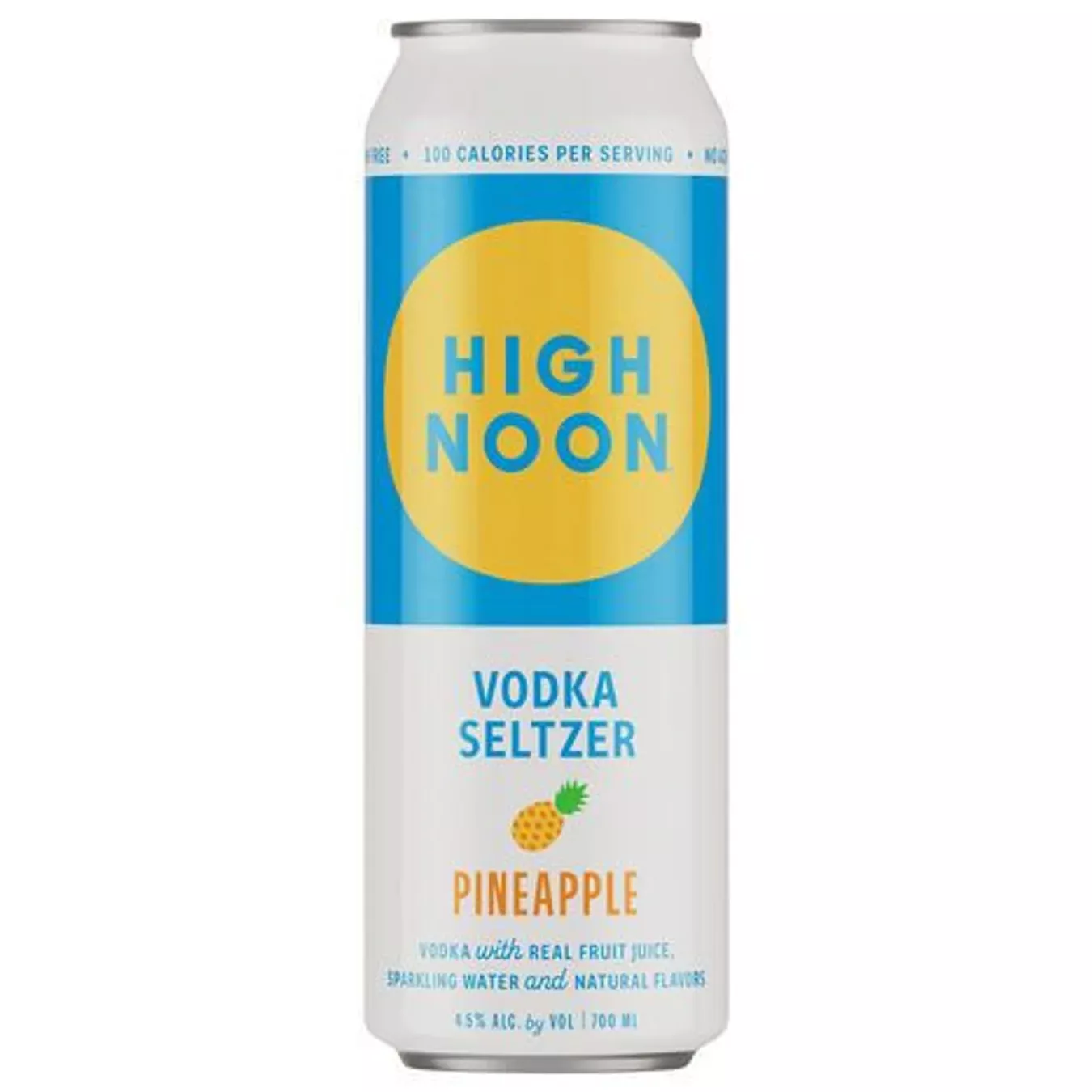 High Noon Vodka Seltzer