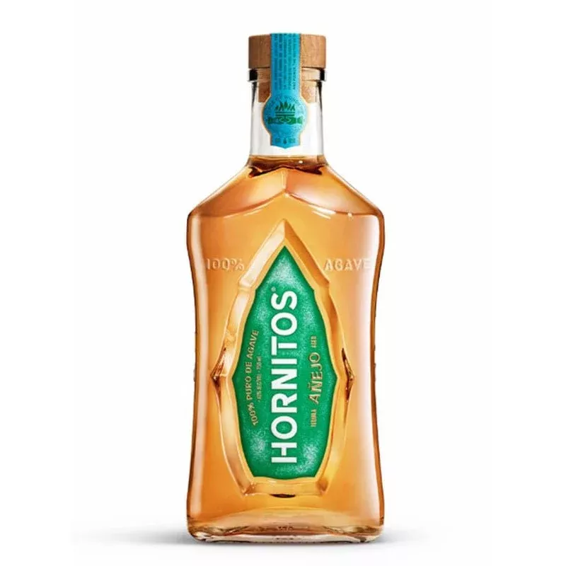 Hornitos Anejo Tequila 750ml