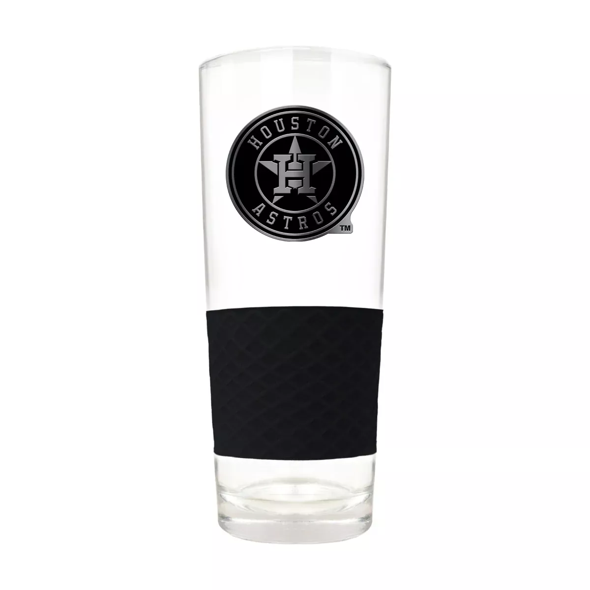 Houston Astros 20 oz. Stealth SCORE Pint Glass
