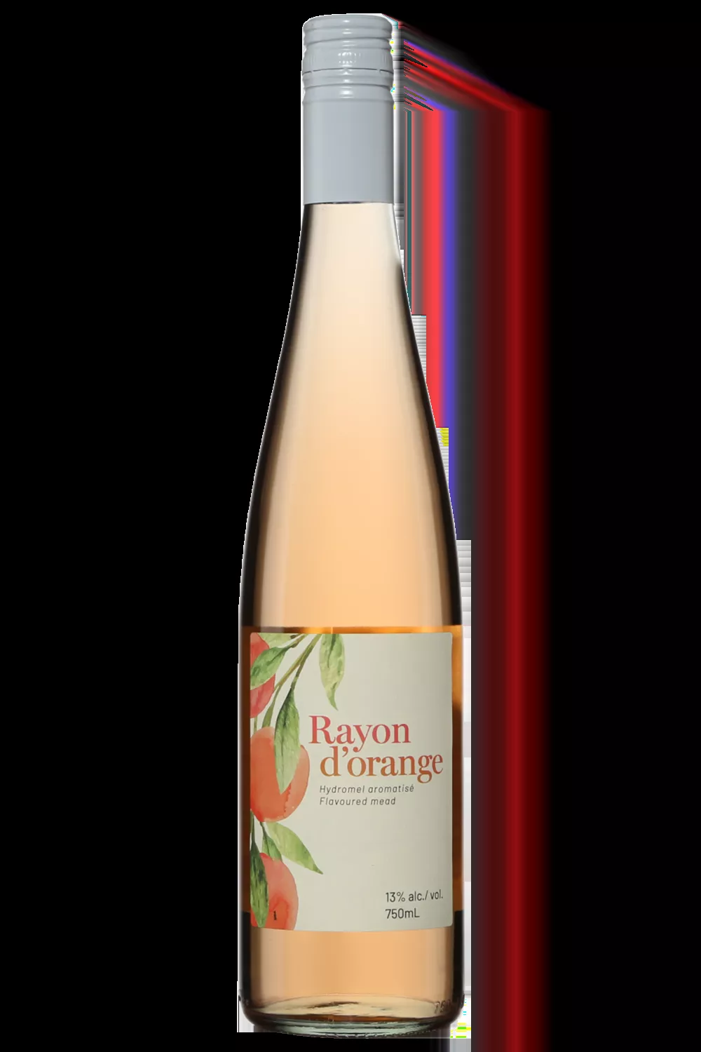 Hydromel Rayon d'orange