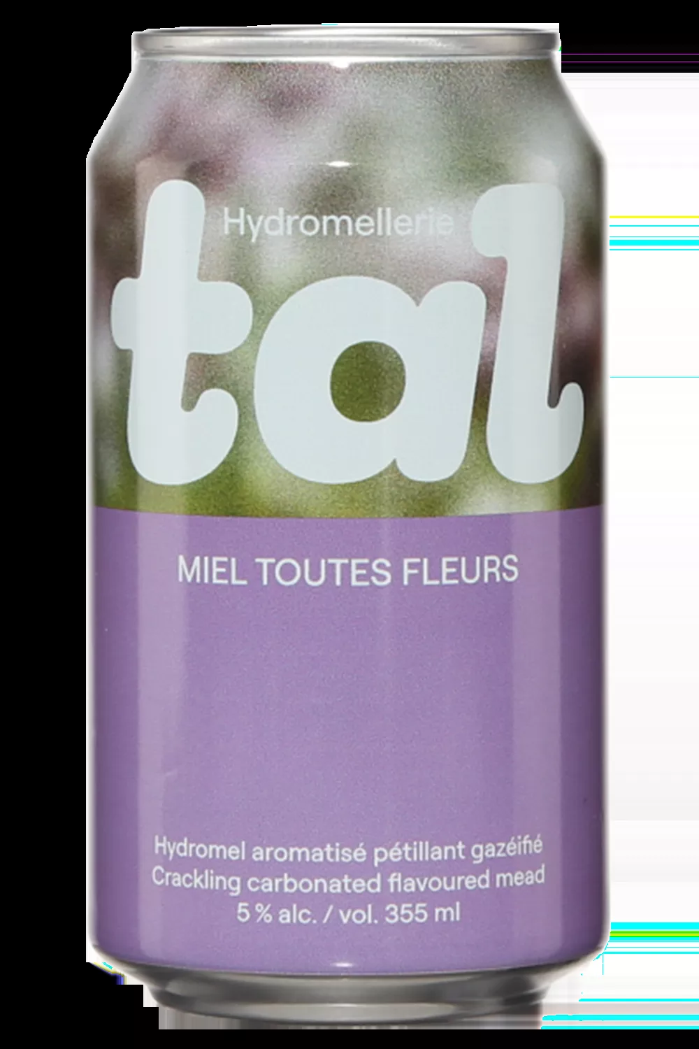 Hydromellerie Tal Miel Toutes Fleurs